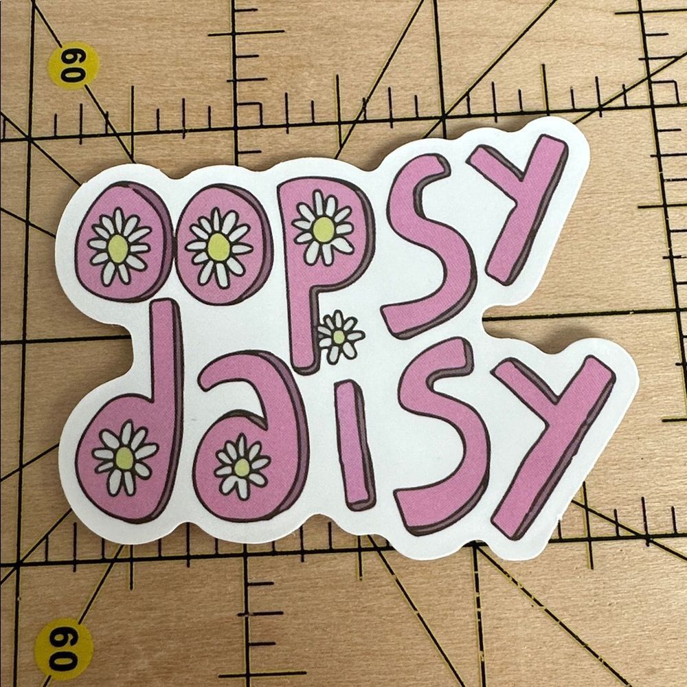 🧡25/$25 Sticker Sale | Flowers | Must +Bundle 25 Stickers & Free Shipping!